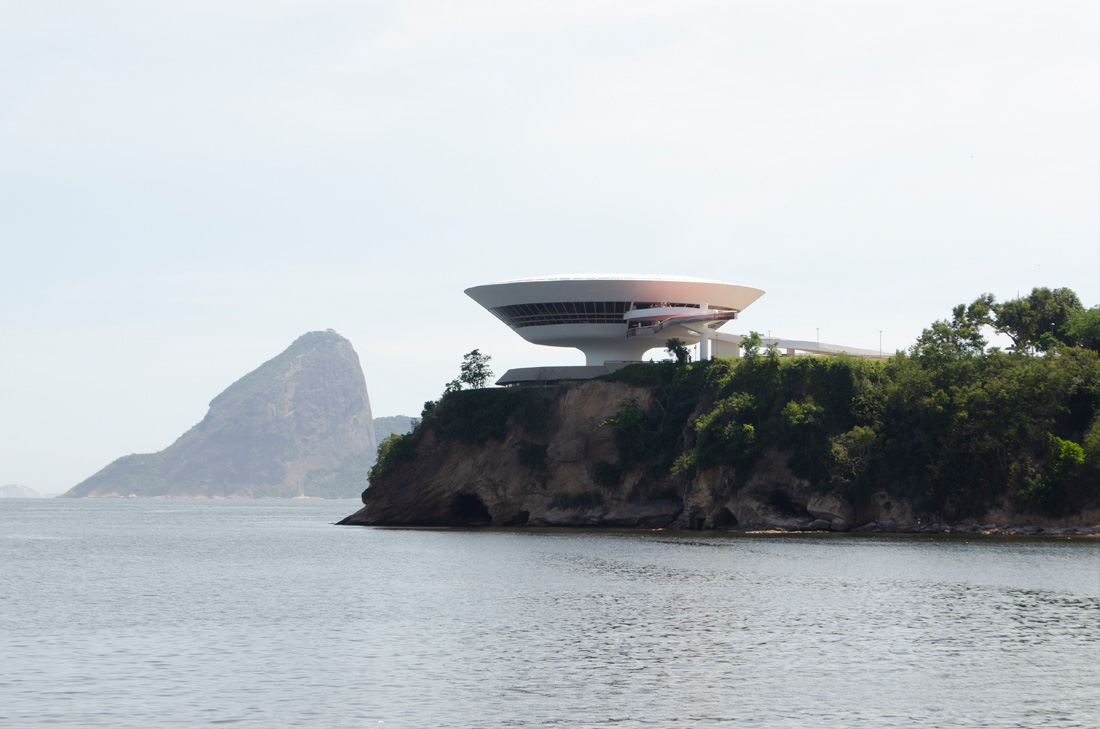 Turismo Niterói